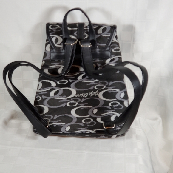 Vintage Gigi Olivia Mini Backpack - Picture 2 of 5